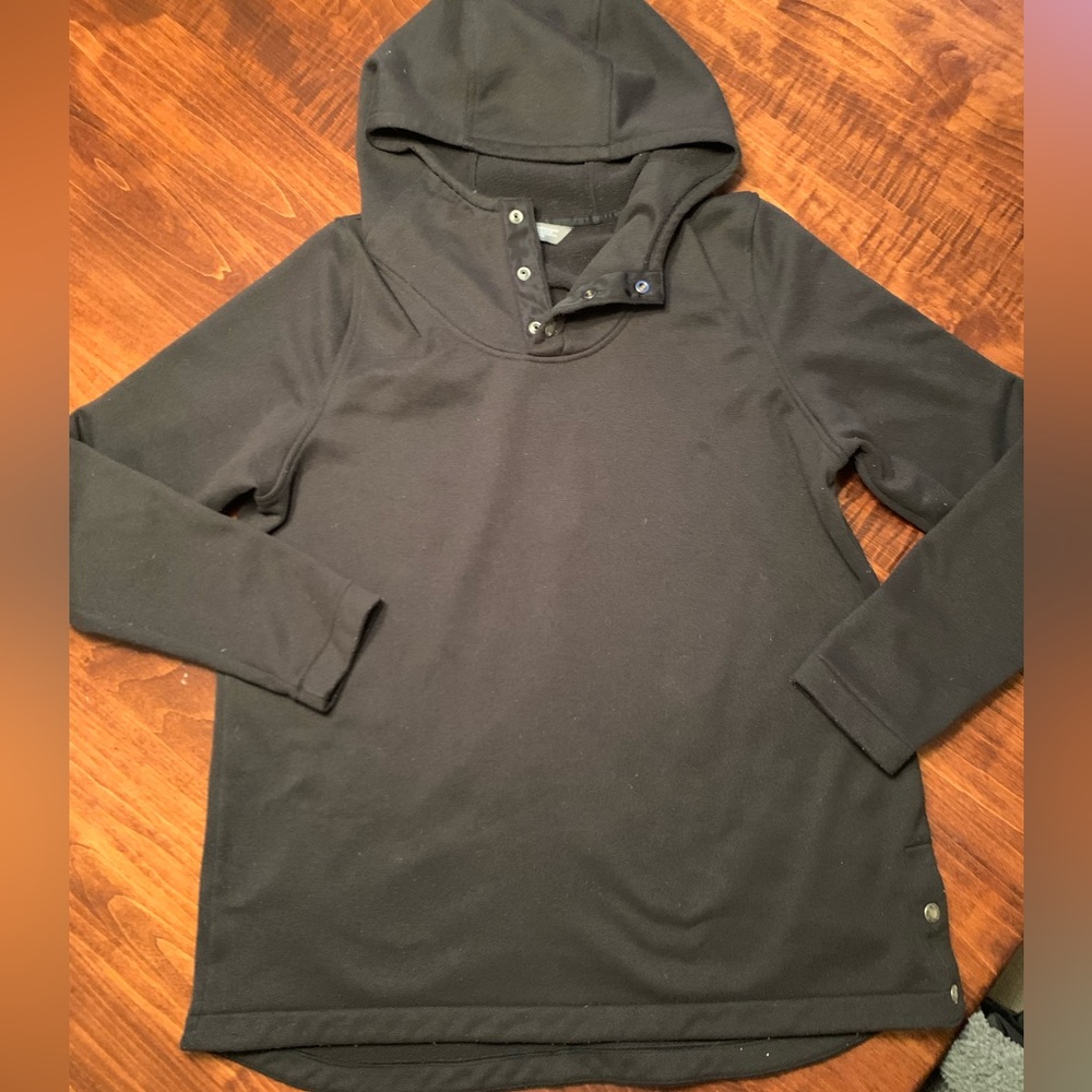 North Face Sweatshirt